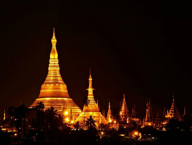 Singapore Airlines to fly daily to Yangon